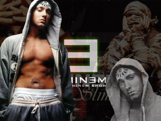 Eminem pic #40995