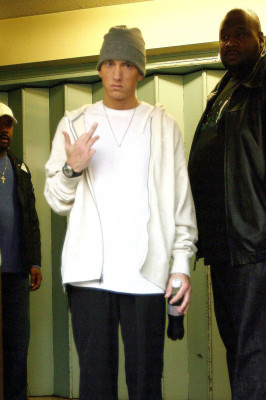 Eminem pic #156959
