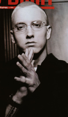 Eminem pic #33483