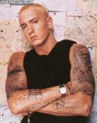 Eminem pic #33484