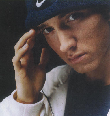 Eminem pic #33482