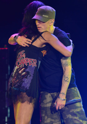 photo 26 in Eminem gallery [id726921] 2014-09-12 00:00:00