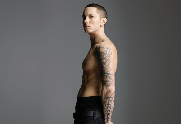 photo 22 in Eminem gallery [id561010] 2012-12-12 00:00:00