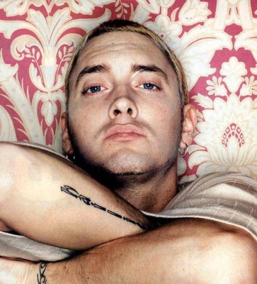 Eminem pic #55433