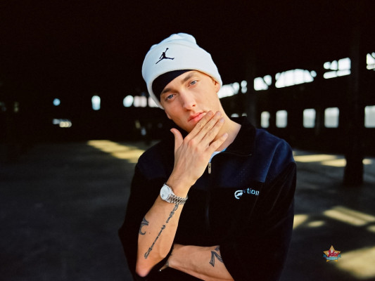 photo 23 in Eminem gallery [id726930] 2014-09-12 00:00:00