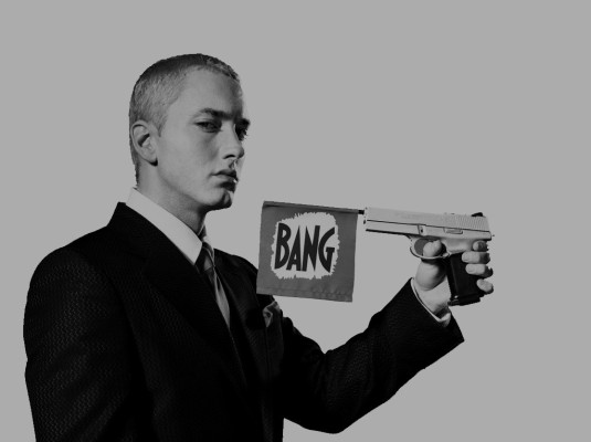 photo 16 in Eminem gallery [id561016] 2012-12-12 00:00:00