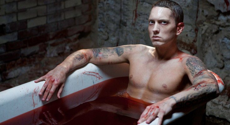 photo 4 in Eminem gallery [id269310] 2010-07-07 00:00:00