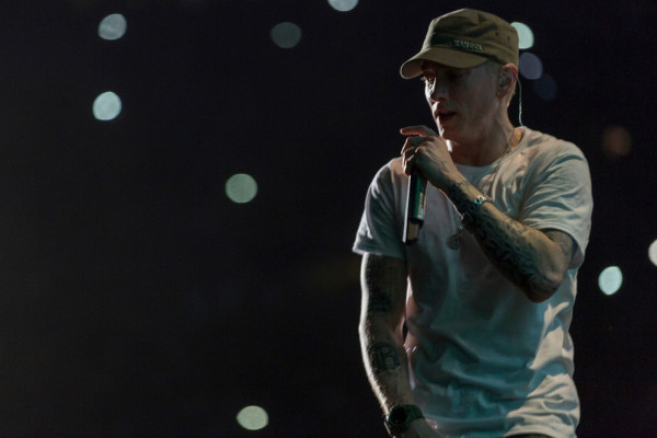 photo 5 in Eminem gallery [id727259] 2014-09-15 00:00:00