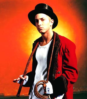Eminem pic #33477