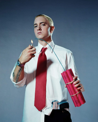 Eminem pic #114893