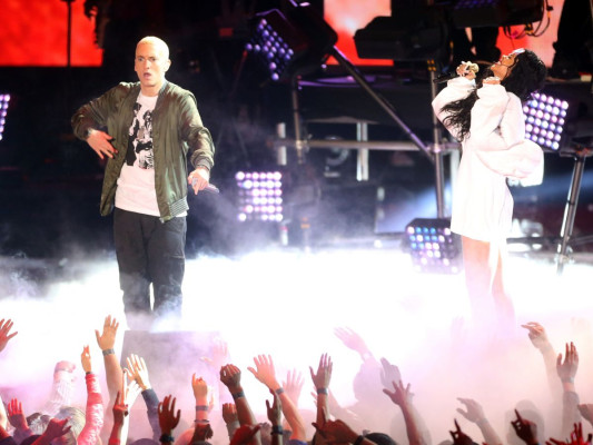 photo 29 in Eminem gallery [id690575] 2014-04-19 00:00:00