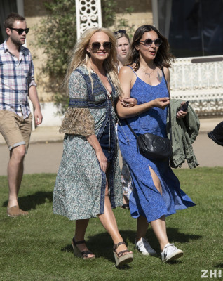 photo 21 in Emma Bunton gallery [id1157710] 2019-07-23 00:00:00
