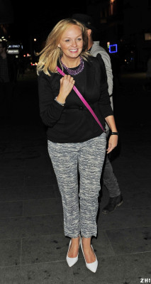 Emma Bunton pic #1143690