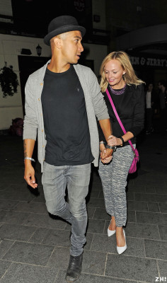 Emma Bunton pic #1143689