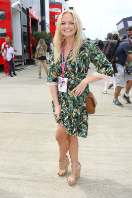 Emma Bunton pic #1100095