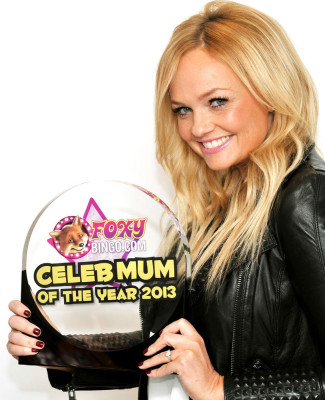 Emma Bunton pic #1189222