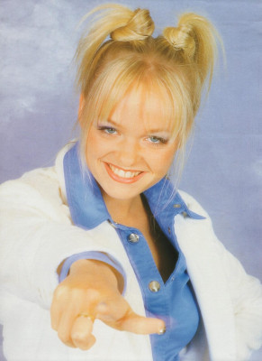 photo 13 in Emma Bunton gallery [id1340984] 2024-01-15 00:00:00