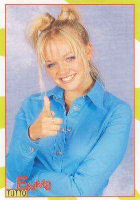 photo 14 in Emma Bunton gallery [id1340983] 2024-01-15 00:00:00