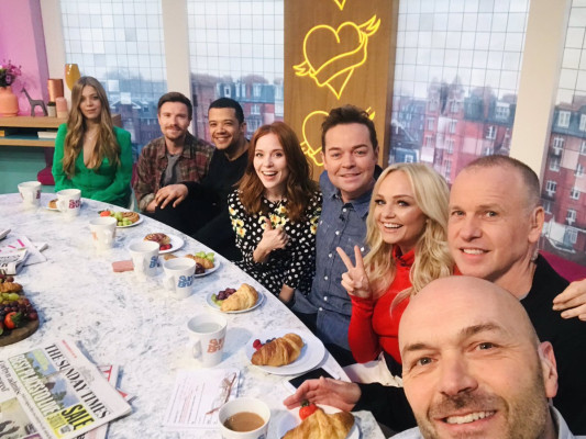 Emma Bunton pic #1171133