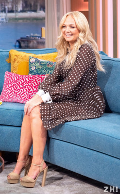 Emma Bunton pic #1122909