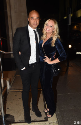 Emma Bunton pic #1107554