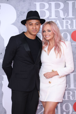 Emma Bunton pic #1171136