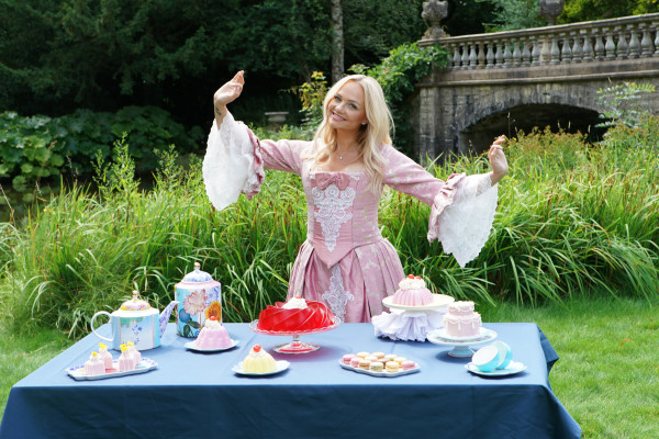 photo 15 in Emma Bunton gallery [id1194618] 2019-12-17 00:00:00