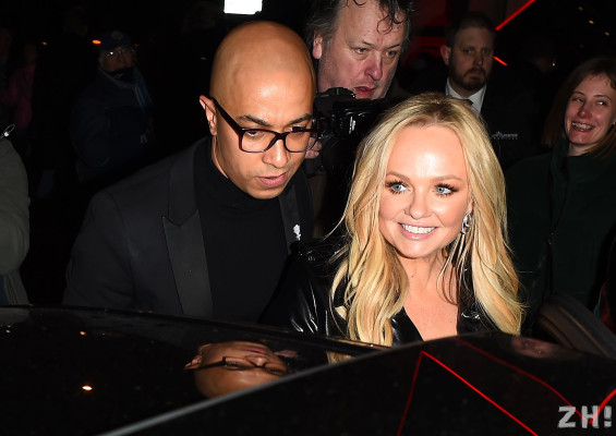 Emma Bunton pic #1051915