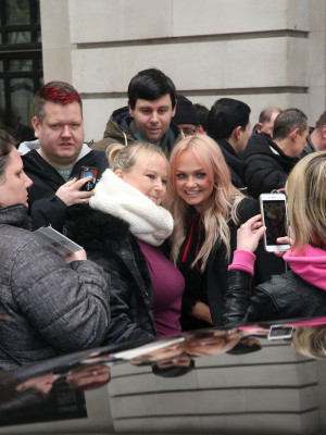 Emma Bunton pic #1128742