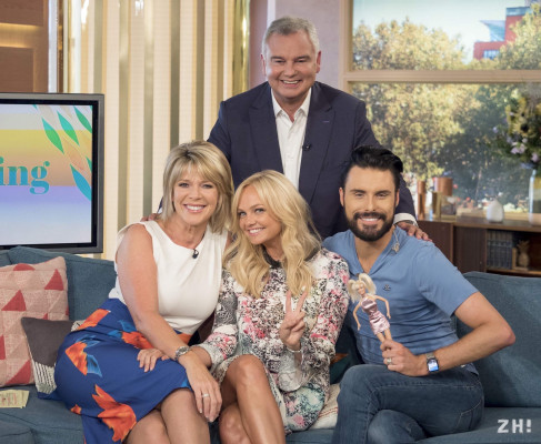 Emma Bunton pic #1056452