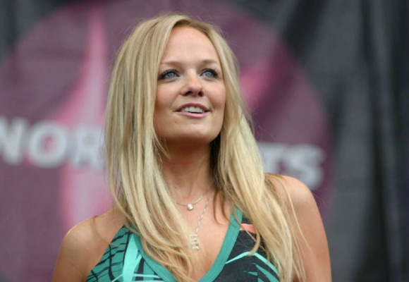 Emma Bunton pic #305914