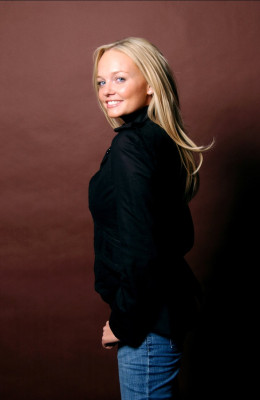 Emma Bunton pic #1192461
