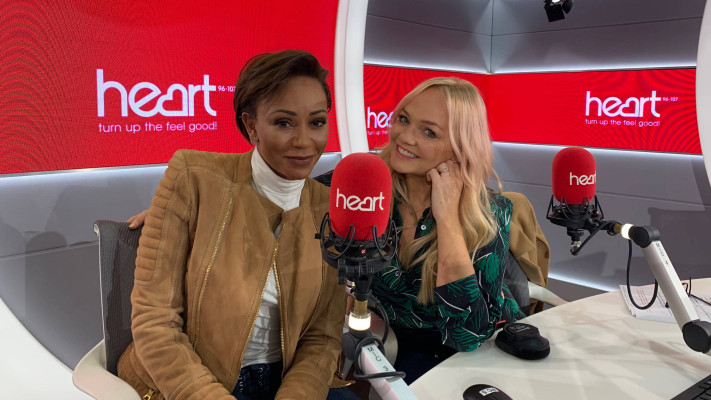 photo 6 in Emma Bunton gallery [id1092230] 2018-12-26 00:00:00