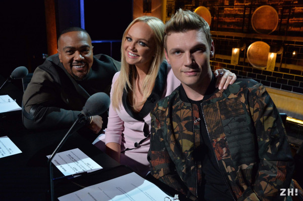 Emma Bunton pic #1109220