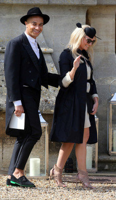 photo 20 in Emma Bunton gallery [id774615] 2015-05-18 00:00:00