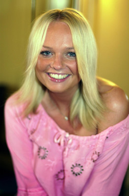 Emma Bunton pic #338786
