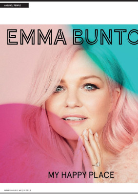 Emma Bunton pic #1122754