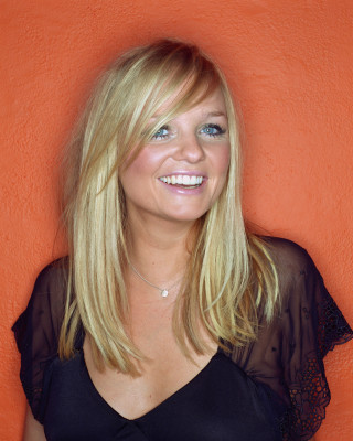 photo 26 in Emma Bunton gallery [id413455] 2011-10-19 00:00:00