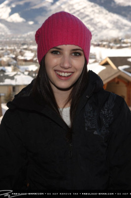 Emma Roberts pic #130540