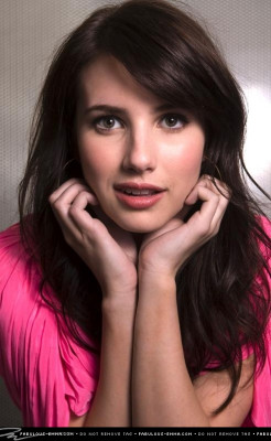 Emma Roberts pic #130539