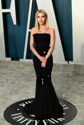 photo 15 in Emma Roberts gallery [id1227961] 2020-08-21 00:00:00