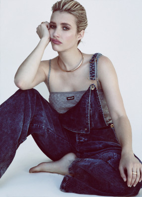 photo 14 in Emma Roberts gallery [id1340993] 2024-01-15 00:00:00