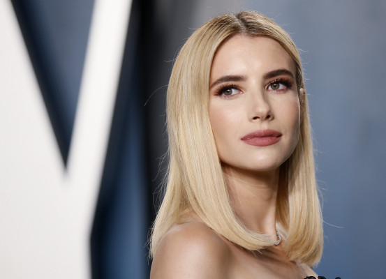 photo 18 in Emma Roberts gallery [id1227958] 2020-08-21 00:00:00