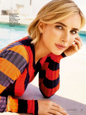 photo 4 in Emma Roberts gallery [id1218588] 2020-06-17 00:00:00