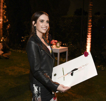 Emma Roberts pic #931936