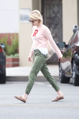 Emma Roberts pic #969008