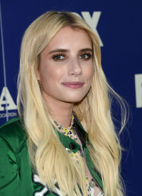 Emma Roberts pic #870677