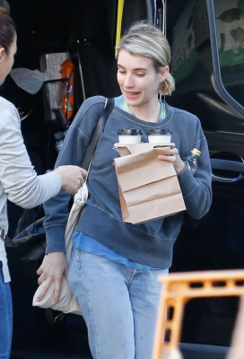 Emma Roberts pic #1024543