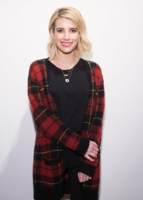 Emma Roberts pic #760540