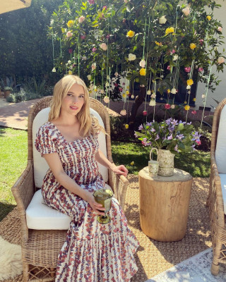 photo 23 in Emma Roberts gallery [id1241572] 2020-11-28 00:00:00